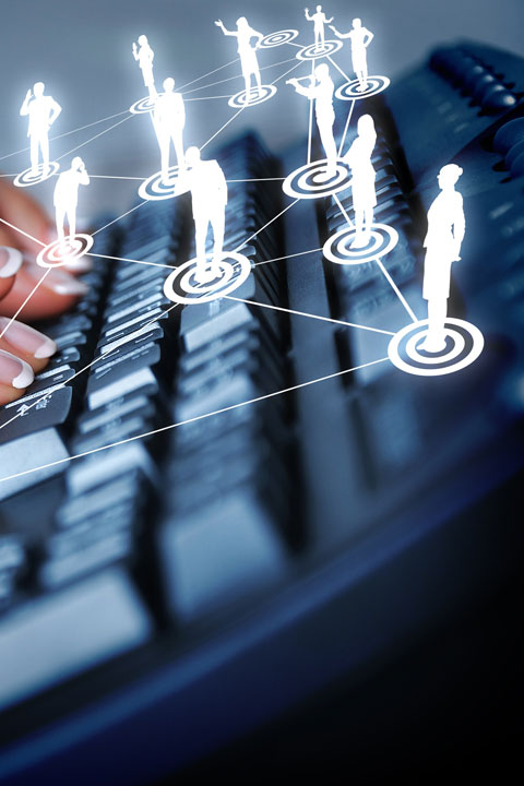 安全隔离与信息交换