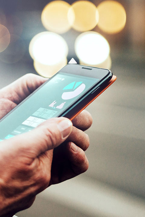 敏感载体生命周期管控类产品